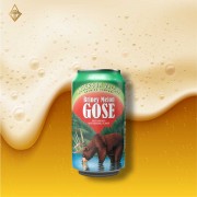 安德森山谷西瓜小麥酸酒 355ml【24入】