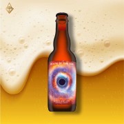 德雷克 太陽的殞落 波本桶陳帝國司陶特 375ml【24入】