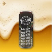 德艾若“雙龍搶珠”雙倍印度淡愛爾 440ml【12入】