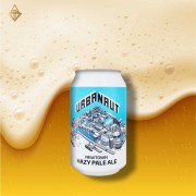 城市探險家 新市鎮 混濁型淡愛爾 330ml【4入】 城市探險家 新市鎮 混濁型淡愛爾 330ml【4入】