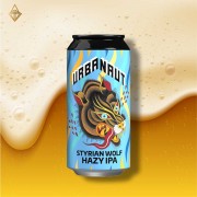 城市探險家 奧匈帝國 混濁型印度淡愛爾 440ml【3入】 城市探險家 奧匈帝國 混濁型印度淡愛爾 440ml【3入】