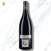 菜刀酒莊 夜聖喬治村 一級園老藤紅酒