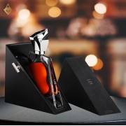 軒尼詩 李察干邑白蘭地 建築師設計聯名水晶款禮盒 700ml