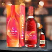 軒尼詩 V.S.O.P【2025中秋佳節限量版】