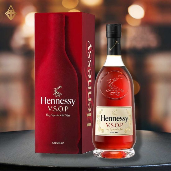 軒尼詩 VSOP(新版/盒裝) 700ml