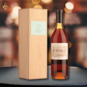 拉菲堡 傳世珍藏干邑白蘭地 700ml