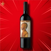 多慕斯旗艦紅酒 (智利大外星人) 【6入】