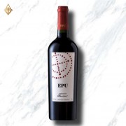 愛瑪維瑪 EPU紅酒2021(智利王 二軍)  愛瑪維瑪 EPU紅酒2021(智利王 二軍)
