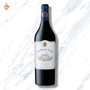 拉博絲特酒莊 小阿波塔紅酒 2017 拉博絲特酒莊 小阿波塔紅酒 2017