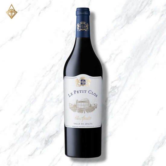 拉博絲特酒莊 小阿波塔紅酒 2017 拉博絲特酒莊 小阿波塔紅酒 2017
