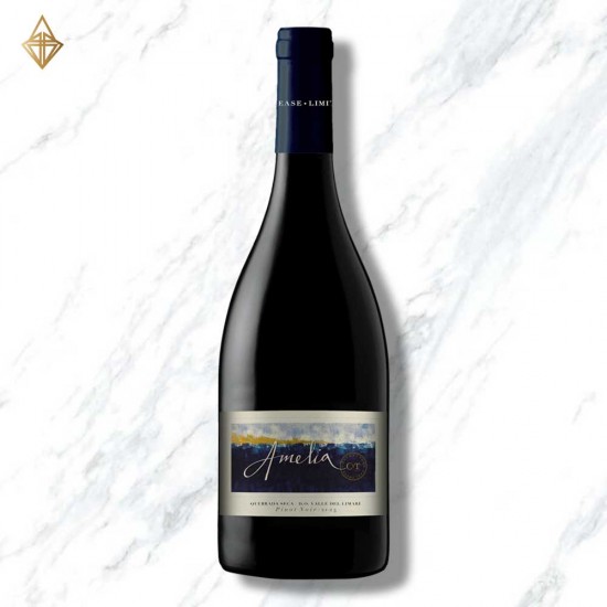 孔雀酒廠 亞美利雅頂級黑皮諾紅葡萄酒