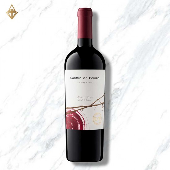 孔雀酒廠 凱名頂級卡蜜尼耶紅酒
