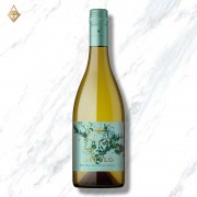 孔雀酒廠 幻魔水晶蘇維濃白葡萄酒