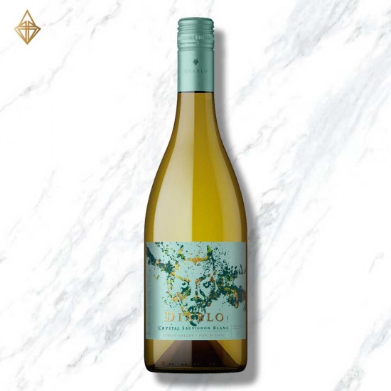 孔雀酒廠 幻魔水晶蘇維濃白葡萄酒