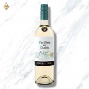 孔雀酒廠 紅魔鬼窈窕蘇維濃白葡萄酒