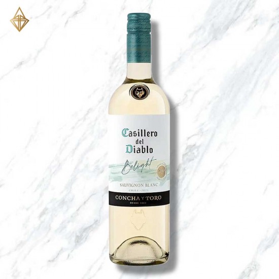 孔雀酒廠 紅魔鬼窈窕蘇維濃白葡萄酒