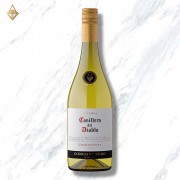 孔雀酒廠 紅魔鬼夏多內白酒