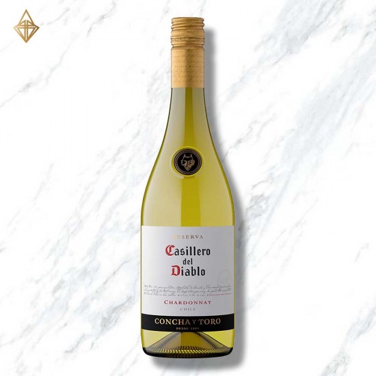 孔雀酒廠 紅魔鬼夏多內白酒