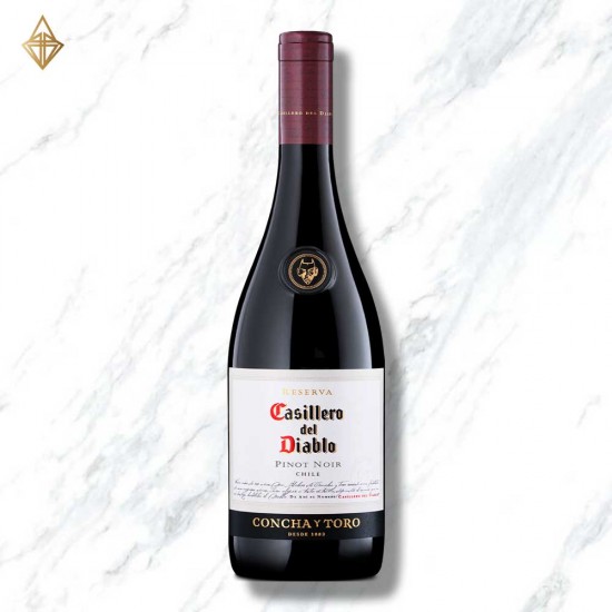孔雀酒廠 紅魔鬼黑皮諾紅酒