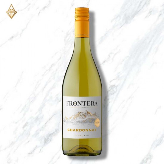 孔雀酒廠 風提拉夏多內白酒