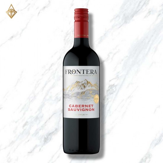 孔雀酒廠 風提拉卡本內蘇維濃紅酒