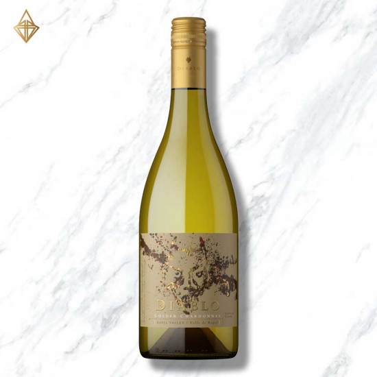 孔雀酒廠 幻魔鎏金極品夏多內白葡萄酒