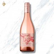 孔雀酒廠 幻魔暗夜粉红葡萄酒