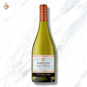 孔雀酒廠 爵士夏多內白酒