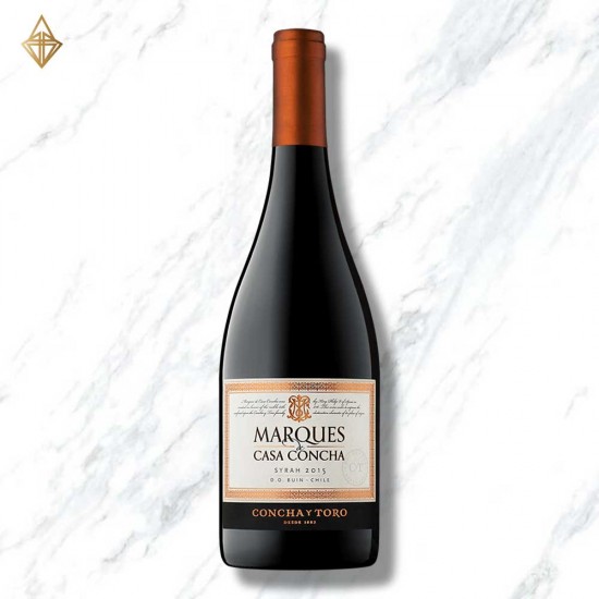 孔雀酒廠 爵士希哈紅酒