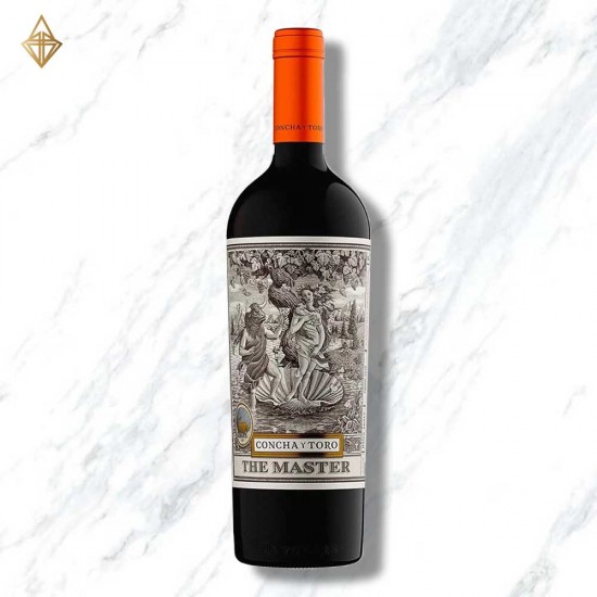 孔雀名匠精選卡本內紅葡萄酒