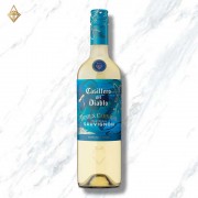 孔雀酒廠 奇幻嘉年華蘇維濃半甜白葡萄酒