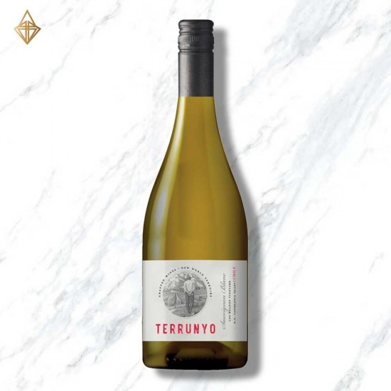 孔雀酒廠 泰若妮精選白蘇維濃白酒