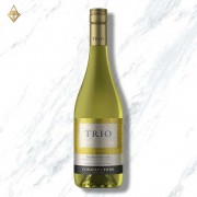 孔雀酒廠 三重奏CPP白酒