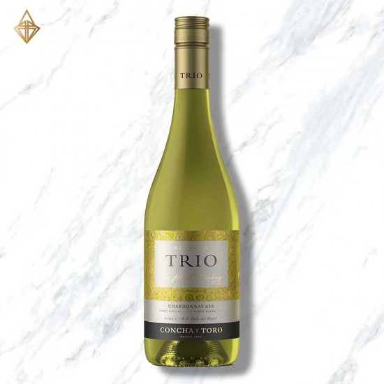 孔雀酒廠 三重奏CPP白酒