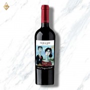 天生一對 頂級窖藏卡本內蘇維翁-梅洛紅酒 天生一對 頂級窖藏卡本內蘇維翁-梅洛紅酒