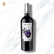 棋逢敵手 頂級窖藏卡門內爾-梅洛紅酒 棋逢敵手 頂級窖藏卡門內爾-梅洛紅酒