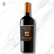 波塔特級珍藏單一園卡本內蘇維濃紅酒 波塔特級珍藏單一園卡本內蘇維濃紅酒