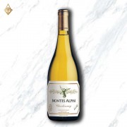 蒙帝斯酒莊阿法夏多內白葡萄酒【12入】