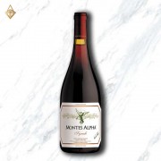 蒙帝斯酒莊阿法希哈紅葡萄酒【12入】