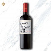 蒙帝斯酒莊經典卡本內蘇維翁紅葡萄酒【12入】