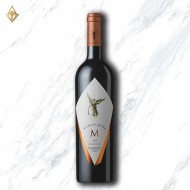 蒙帝斯酒莊 阿法M 旗艦紅酒 2020
