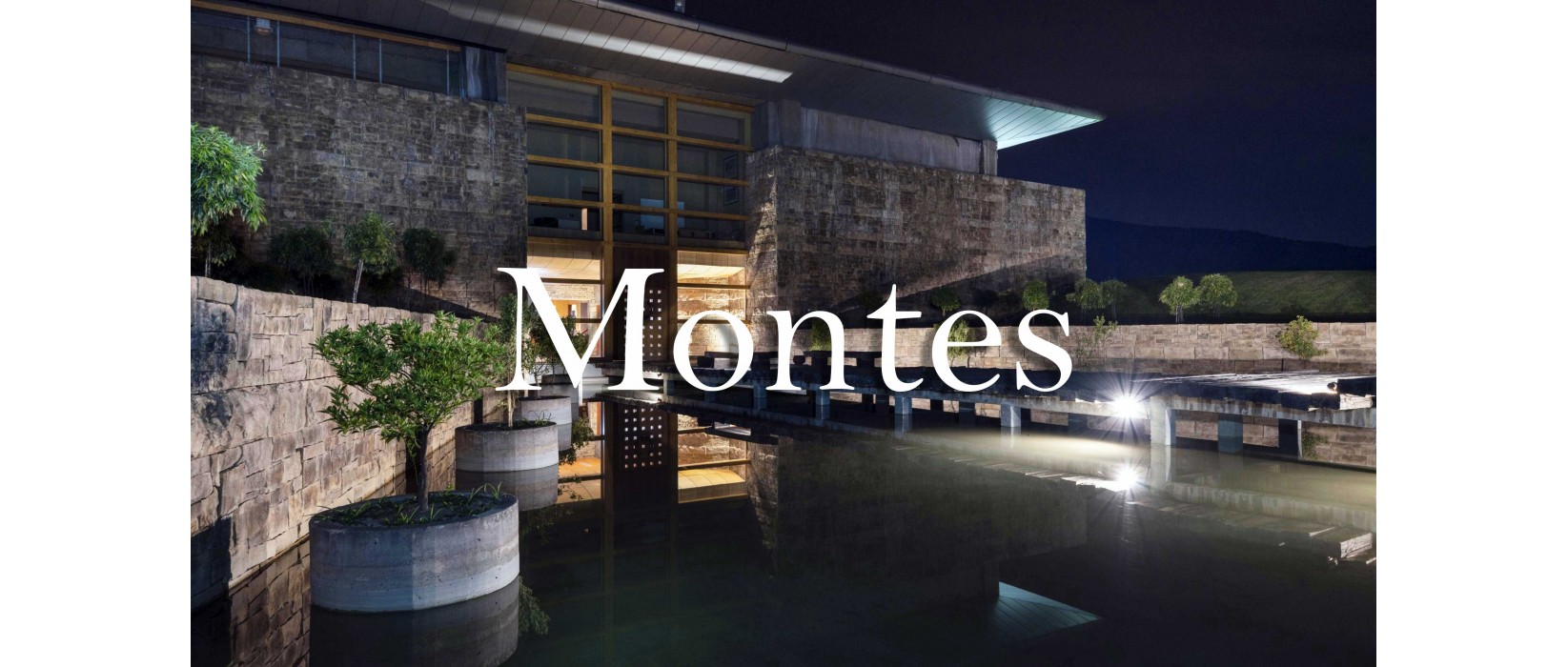 智利的葡萄酒魔法師：Montes 蒙帝斯酒莊