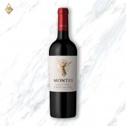 蒙帝斯酒莊 經典卡本內蘇維翁紅酒【12入】 蒙帝斯酒莊 經典卡本內蘇維翁紅酒【12入】