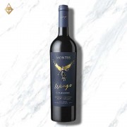 蒙帝斯天使之翼卡門內爾紅酒 蒙帝斯天使之翼卡門內爾紅酒