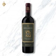 聖塔精選桶卡貝納蘇維翁紅葡萄酒