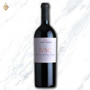 聖塔 VSC紅葡萄酒 聖塔 VSC紅葡萄酒