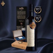 Sena 2009 酒莊直出-珍藏老年份 Sena 2009 酒莊直出-珍藏老年份