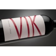 維克酒莊 維克旗艦紅酒 2015