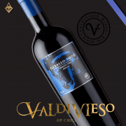 威帝偉士酒莊 「藍巔馬」2014 威帝偉士酒莊 「藍巔馬」2014