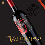 威帝偉士酒莊 「紅巔馬」2014 威帝偉士酒莊 「紅巔馬」2014